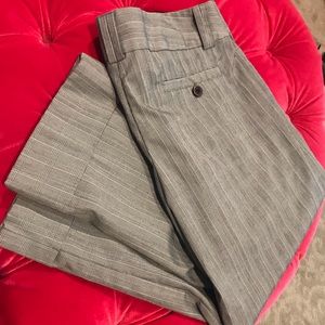Dress pants